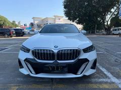 BMW 5 Series 530Li Premier M Sport Package - photo 2