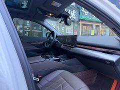BMW 5 Series 530Li Premier M Sport Package - photo 4