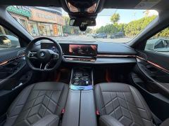 BMW 5 Series 530Li Premier M Sport Package - photo 5