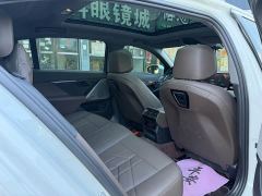 BMW 5 Series 530Li Premier M Sport Package - photo 6