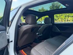BMW 5 Series 530Li Premier M Sport Package - photo 7