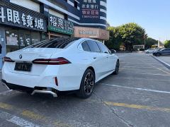 BMW 5 Series 530Li Premier M Sport Package - photo 9
