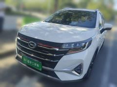 GAC Trumpchi GS3 POWER 270T Automatic Jixiang Edition - ფოტო 1
