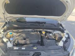 GAC Trumpchi GS3 POWER 270T Automatic Jixiang Edition - ფოტო 10