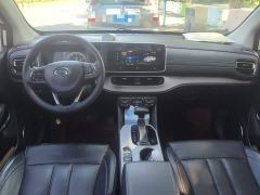 GAC Trumpchi GS3 POWER 270T Automatic Jixiang Edition - ფოტო 12