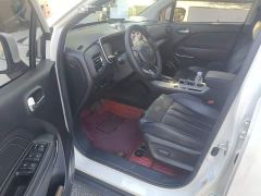 GAC Trumpchi GS3 POWER 270T Automatic Jixiang Edition - ფოტო 13
