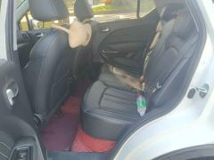 GAC Trumpchi GS3 POWER 270T Automatic Jixiang Edition - ფოტო 14