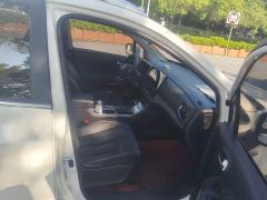 GAC Trumpchi GS3 POWER 270T Automatic Jixiang Edition - ფოტო 17