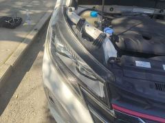GAC Trumpchi GS3 POWER 270T Automatic Jixiang Edition - ფოტო 18
