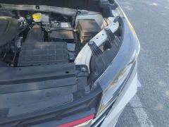 GAC Trumpchi GS3 POWER 270T Automatic Jixiang Edition - ფოტო 19