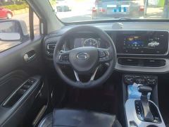 GAC Trumpchi GS3 POWER 270T Automatic Jixiang Edition - ფოტო 2
