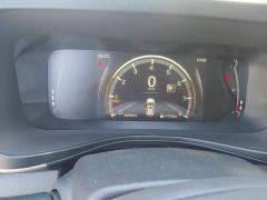 GAC Trumpchi GS3 POWER 270T Automatic Jixiang Edition - ფოტო 3