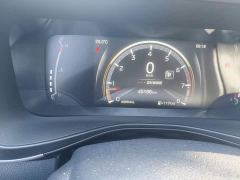GAC Trumpchi GS3 POWER 270T Automatic Jixiang Edition - ფოტო 4
