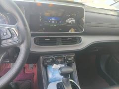 GAC Trumpchi GS3 POWER 270T Automatic Jixiang Edition - ფოტო 5