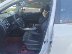 GAC Trumpchi GS3 POWER 270T Automatic Jixiang Edition - ფოტო 7