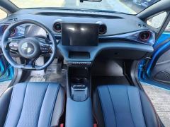 BYD Dolphin 405km Fashion Edition - ფოტო 11