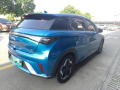 BYD Dolphin 405km Fashion Edition - ფოტო 2