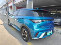 BYD Dolphin 405km Fashion Edition - ფოტო 3