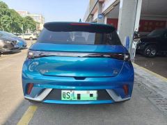 BYD Dolphin 405km Fashion Edition - ფოტო 4
