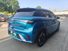 BYD Dolphin 405km Fashion Edition - ფოტო 5
