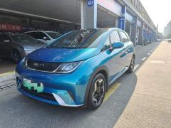 BYD Dolphin 405km Fashion Edition - ფოტო 6