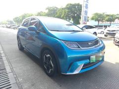 BYD Dolphin 405km Fashion Edition - ფოტო 7