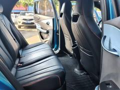 BYD Dolphin 405km Fashion Edition - ფოტო 9