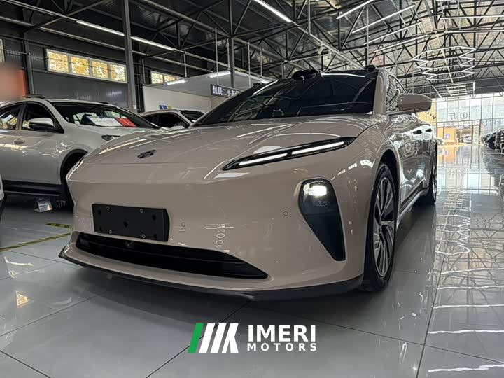 NIO ET5 100kWh
