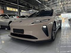 NIO ET5 100kWh - ფოტო 1