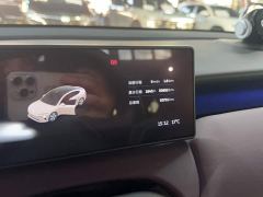 NIO ET5 100kWh - ფოტო 10