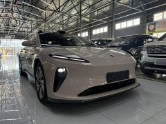 NIO ET5 100kWh - ფოტო 3