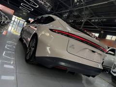 NIO ET5 100kWh - ფოტო 4