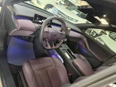 NIO ET5 100kWh - ფოტო 7