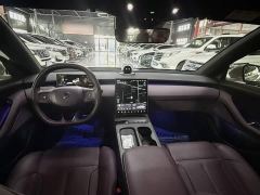 NIO ET5 100kWh - ფოტო 8