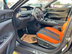 Changan UNI-V 1.5T Premium Sport - фото 5