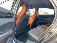 Changan UNI-V 1.5T Premium Sport - фото 6