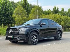 Mercedes-Benz GLE New Energy GLE 350e 4MATIC - фото 1