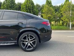 Mercedes-Benz GLE New Energy GLE 350e 4MATIC - фото 11