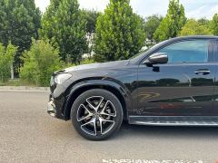 Mercedes-Benz GLE New Energy GLE 350e 4MATIC - фото 12