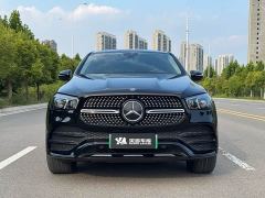 Mercedes-Benz GLE New Energy GLE 350e 4MATIC - фото 2