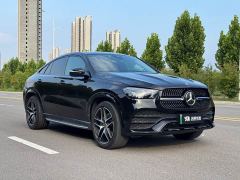 Mercedes-Benz GLE New Energy GLE 350e 4MATIC - фото 3