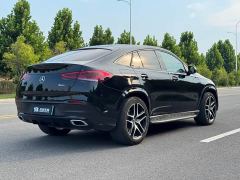 Mercedes-Benz GLE New Energy GLE 350e 4MATIC - фото 4