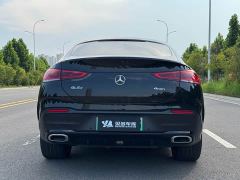 Mercedes-Benz GLE New Energy GLE 350e 4MATIC - фото 5