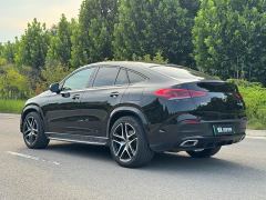 Mercedes-Benz GLE New Energy GLE 350e 4MATIC - фото 6