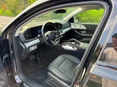 Mercedes-Benz GLE New Energy GLE 350e 4MATIC - фото 7