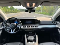 Mercedes-Benz GLE New Energy GLE 350e 4MATIC - фото 9