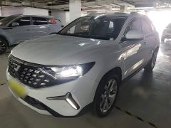 Volkswagen Jetta VS7 280TSI Automatic Entry-Level - ფოტო 1