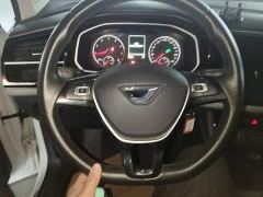 Volkswagen Jetta VS7 280TSI Automatic Entry-Level - ფოტო 10