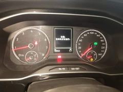 Volkswagen Jetta VS7 280TSI Automatic Entry-Level - ფოტო 11
