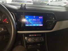 Volkswagen Jetta VS7 280TSI Automatic Entry-Level - ფოტო 12